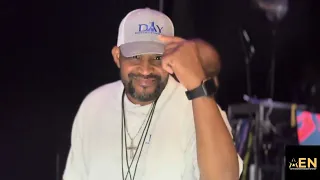 Tom Joyner CRUISE 2025 - AEN