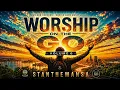 Worship On The Go   Volume 6   StanTheManSA