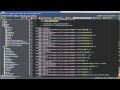 Editing with multiple cursors in PyCharm