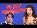 Download Lagu Voice Teacher Reacts to Dimash - Sinful Passion