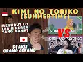Download Lagu Rainych vs KALIA SISKA feat SKA86 - KIMI NO TORIKO (Summertime)
