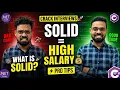 SOLID Principles in NET in 20 Minutes Crack Any Interview