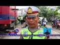 Lagu Kecelakaan Maut, Tabrakan 2 Truk, 3 Orang Tewas - NET16