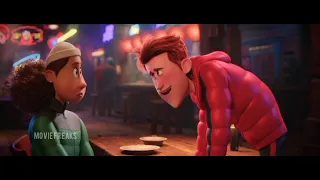 explained smallfoot 2018 full movie story explained in hindiurdu animated movie story explained