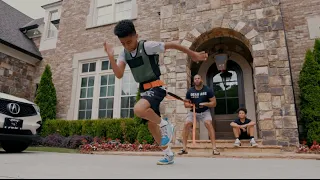 Devale Speed Training Jax