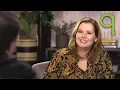 Why Geena Davis wants more female role models