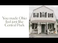 Noah Kahan - New Perspective (Official Lyric Video)