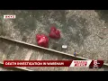 Woman s body found near train tracks in Wareham investigation underway