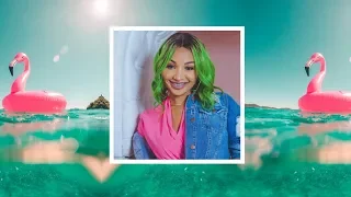shenseea dancehall type beat rude gyal summer instrumental mayzin boy