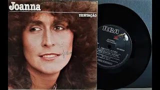 Joanna - Tentação - (Compacto Completo - 1982) - Baú Musical