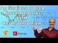 10 3 Programming LSTM with Keras and TensorFlow Module 10 Part 3