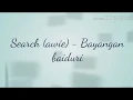 Download Lagu Search (awie) - Bayangan baiduri