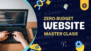 Complete Web Development Master Class Pt 2 Guide to Building Your Zero-Budget WordPress Website