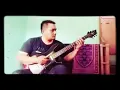 Download Lagu B I P - DI LARANG MELARANG (gitar cover)