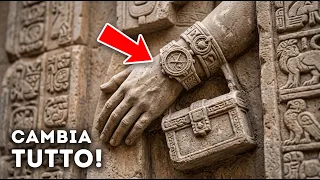 L'IA ha analizzato la borsa sumera e ha scoperto un'antica tecnologia?!