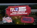 Greater Columbus Fair - Mommy Monday