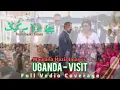 Download Lagu Mawla Sirkuyan جݶݺ مولا سِرکیݣ | Uganda Visit | Azam Khan