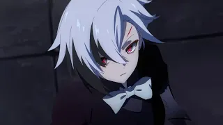 Arlecchino MV Mastermind Kat 