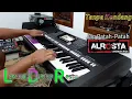 Download Lagu LDR Tanpa Kendang | Music by Pak Takin |  aZkia naDa