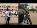 The Ritual Killings Mass Graves Cartel Secrets Cover-ups The True Story of the Juarez Murders