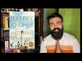Download Lagu 'Nothing Ventured' by Jeffrey Archer