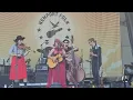 Sierra Ferrell - Silver Dollar - Newport Folk Festival - 7.24.22