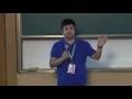 DrupalCon Asia 2016 Migrated 50 most visited into decoupled