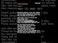 Download Lagu Lelaki cadangan. Lagu #subscribetomychannel #rameinpliss #lirik lagu  lelaki cadangan