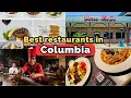 Top 10 Best Restaurants to Eat in Columbia MO