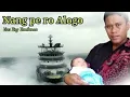 Nang pe ro Alogo | Ray Tambunan | Lagu rohani Batak | lagu rohani kristen menyentuh Hati