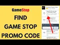 How To Find Gamestop Promo Code 2023 WORKING