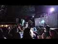Combichrist - Only Here for a Good Time (live)
