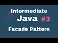 Java Intermediate Tutorials - Facade Pattern