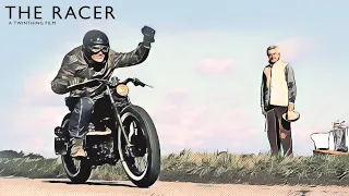 Download 'THE RACER' Short Film - Custom Honda CG 125cc by TWINTHING CUSTOM MOTORCYCLES MP3