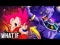 Download Lagu Et si Goku était né avec du Ki divin ?