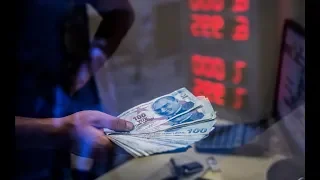 ما هي العلامات السبعة لانهيار الاقتصاد 