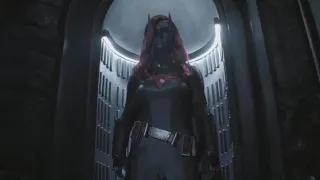 batwoman a narrow escape season 1 episode 17 review