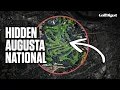 The Hidden Details of Augusta National Strange Lies l Golf Digest