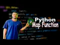 Python for Beginners Understanding the Map Function