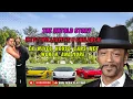 The Untold Story of Katt Williams s 8 Children Ex-Wives House Cars Net Worth and More