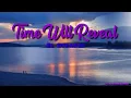 Download Lagu Time Will Reveal - El Debarge (Lyrics)