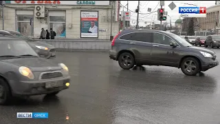 «Вредным» машинам доступ ограничен