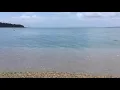【沖縄の海】穏やかな波の音でリラックス　wave sounds nature sounds【立体音響　睡眠　作業　ヒーリング　ASMR　瞑想　ヨガ】