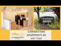 Cornerstone Apartments Unit 8 - Tour