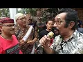 Download Lagu Tetap semangat legenda dangdut hamdan ATT walaupun dlm keadaan stroke 🙏
