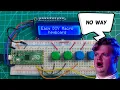 CircuitPython Macro Keyboard