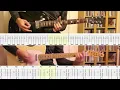 Debaser - Pixies (Guitar Cover #15 with Tabs)