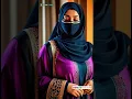 Download Lagu AI Designs MODEST FASHION?! 😍 Colorful Niqab Magic! ✨ #ModestFashion #AIart #Niqab