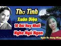 Download Lagu Những Bài Thơ Tình Hay Nhất -XUÂN DIỆU - Nghe Thơ Ngủ Ngon - DN Hoàng Hồng