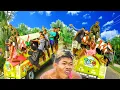 Download Lagu ODONG-ODONG NGGULING‼️Exstrim Lucu The Series | Funny Videos 2022 | TRY NOT TO LAUGH . KEMEKEL TV